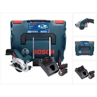 Bosch GKS 12V-26 Professional Handkreissäge 12 V 85 mm