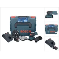 Bosch gss 12V-13 Professional Akku Schwingschleifer 12 v +
