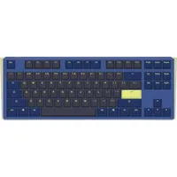 Ducky One 3 Daybreak TKL Gaming Tastatur, Blau