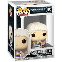 Funko Pop! Poltergeist - Carol Anne Freeling