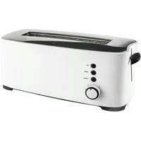Küken Kuken Großer Toaster 1000w - White - One