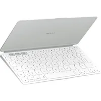 Logitech Keys-To-Go 2 Wireless Tastatur QWERTY