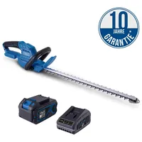 SCHEPPACH C-HT570-X inkl. 1 x 4,0 Ah + Ladegerät