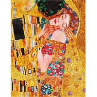 Diamond Dotz Diamond Painting The Kiss (Klimpt)