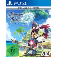 NIS America Phantom Brave: The Lost Hero - Deluxe