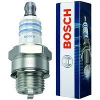 Bosch Zündkerze Nickel