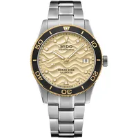 Mido Ocean Star Slim M026.907.21.021.00 Herren Automatikuhr