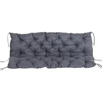 Outsunny Bankauflage 150x98x8 cm