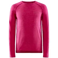 Craft Trainingsshirt rosa 146 cm