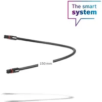 Bosch Displaykabel Zubehör 650 mm schwarz