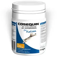 Ecuphar Cosequin Katze 45 Kapseln