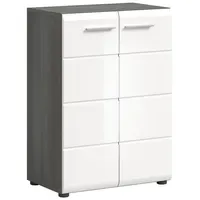 Xonox.home Kommode Salsa 60 x 85 x 37 cm