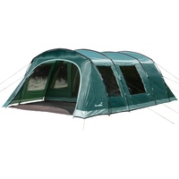 Skandika Tunnelzelt Kaupanga 6 Protect Campingzelt für 6 Personen