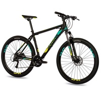Airtracks Herren 27,5 Zoll Mountainbike Hardtail MTB Fahrrad MB.2725