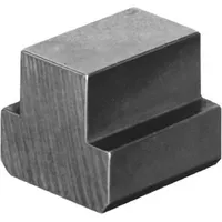 AMF T-Nutenstein Nr.508R 5,7mm Rohling