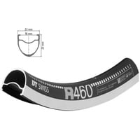 DT Swiss Felge R 460