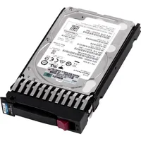 HP HPE 1TB 12G SAS MDL 7.2K SFF MM1000JFJTH
