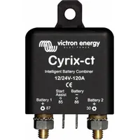 Victron Energy Cyrix-Li-Load CYR010120450 Batterieüberwachung
