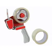 Perel Bopp-Packband Handabroller 2 Rollen