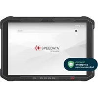 Newland SD100 10IN TABLET 4/64GB 2D (5G, 10", 64