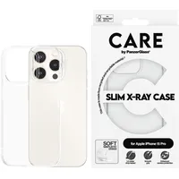 Panzer Glass CARE by PanzerGlass Fashionable Case Transparent X-Ray
