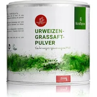 Kraftgras Bio Urweizengrassaftpulver (Kamut) 1 St