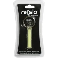 Ni-Glo Marker, durchsichtig, Einheitsgröße EU