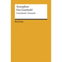 Reclam, Philipp Das Gastmahl: