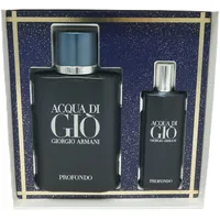 Giorgio Armani Acqua di Gio Profondo Eau de Parfum