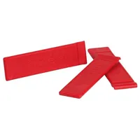 Zéfal Zefal Reifenheber Z Levers 3er Set rot