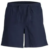 JACK & JONES Jaiden Summer Sportshorts Navy Blazer L