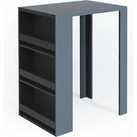 Vicco Bartisch Anthrazit, 57 x 80 cm,