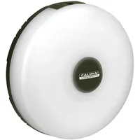 CALIMA 46081 LED Camping-Leuchte 250lm 233g Schwarz