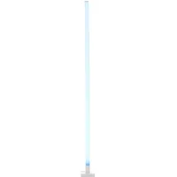 Brilliant LED Stehlampe Neele weiß