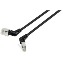 Renkforce RF-6071550 RJ45 Netzwerkkabel, Patchkabel CAT 6a F/UTP 2.00