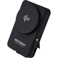 VOLTCRAFT VC-Qi2 PD20W 8000 Powerbank 8000 mAh Fast Charge