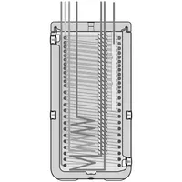 Daikin ST 544/19/0-DB 500 Liter WW-Schichtspeicher