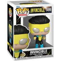 Funko Invincible - Invincible 1499 - Funko Pop! Vinyl