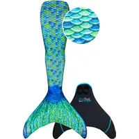 Fin Fun Fin Fun, Flossen, (40 - 42)