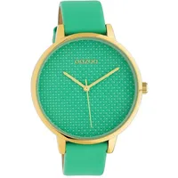 Oozoo Timepieces Analog Leder 36 mm C10593