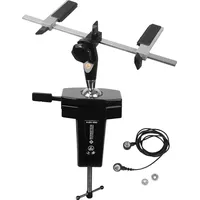 Bernstein Tools for Electronics ESD Schraubstock 9-240-ESD