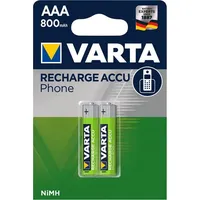 Varta Akku für Gigaset S850HX, 1,2V, NiMH
