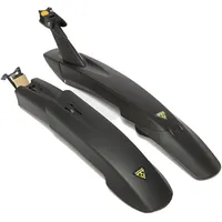 Topeak Fx-rx 279er Schutzblech – Black - One Size