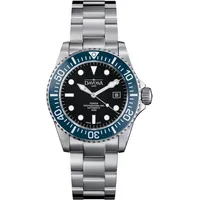 Davosa Ternos Professional 68H 161.538.40 Herren Automatikuhr