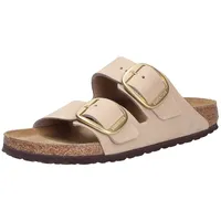 Birkenstock Sandalen ARIZONA BIG BUCKLE in Beige, 39