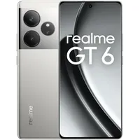 Realme GT 6 16 GB RAM 512 GB Fluid