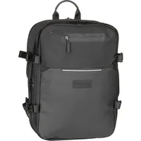 Porsche Design Rucksack Urban Eco Travel Backpack Black