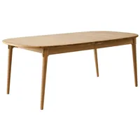Hammel Furniture Esstisch HAMMEL FURNITURE "Findahl by Hammel Miro