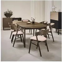 Hammel Furniture Esstisch HAMMEL FURNITURE "Findahl by Hammel Miro