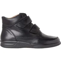 GANTER Herren Sensitiv Kurt-k Kurzschaft Stiefel, schwarz 42 EU